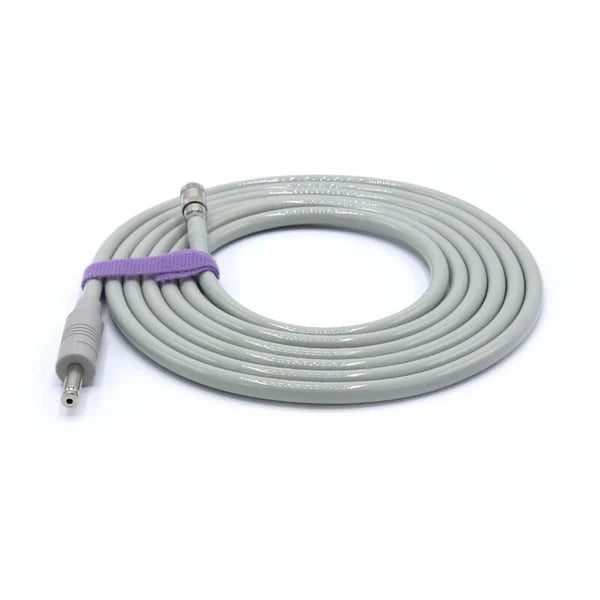 Manguera de presión arterial no invasiva NIBP Philips M1599B compatible con tubo único para adultos y niños