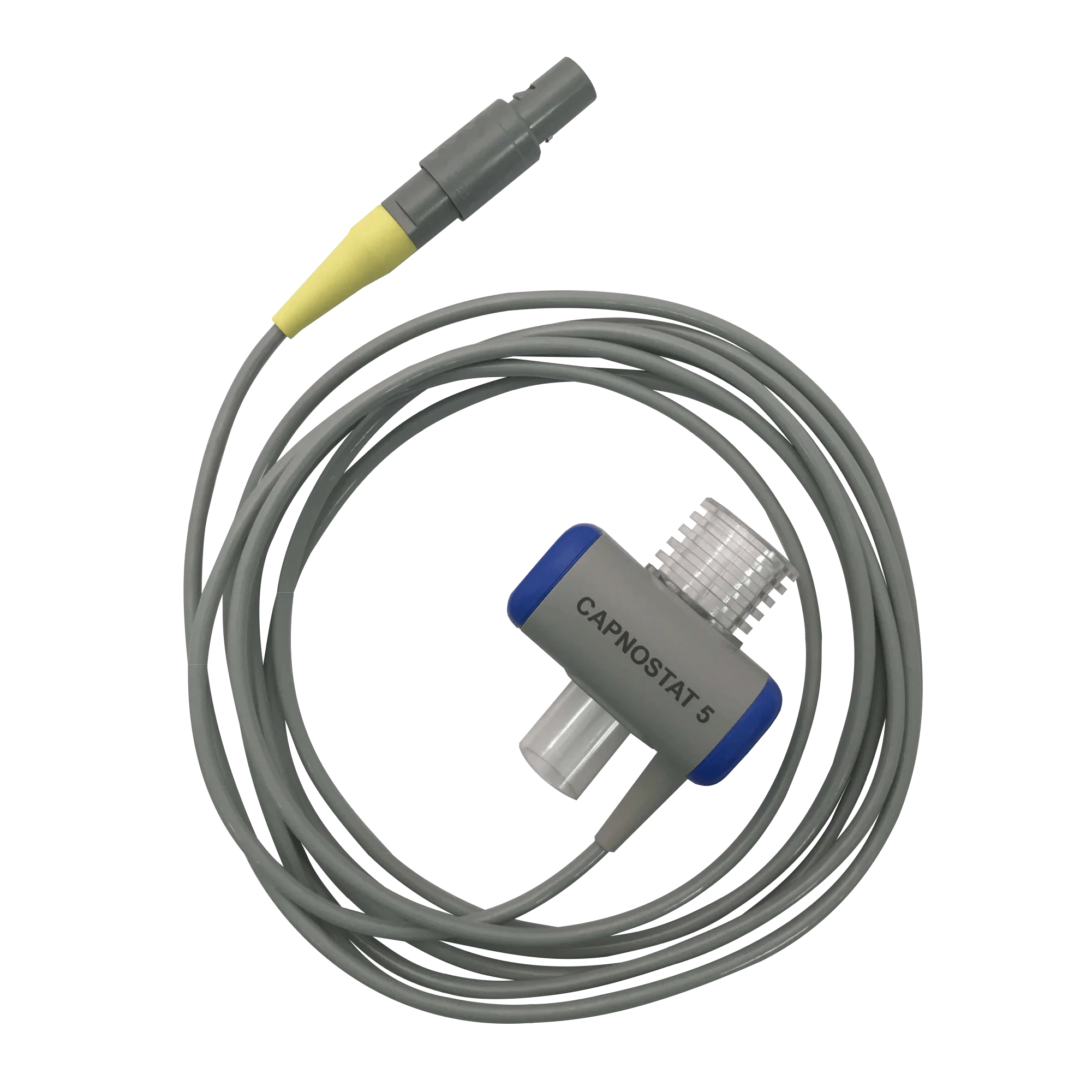 Sensores EtCO2