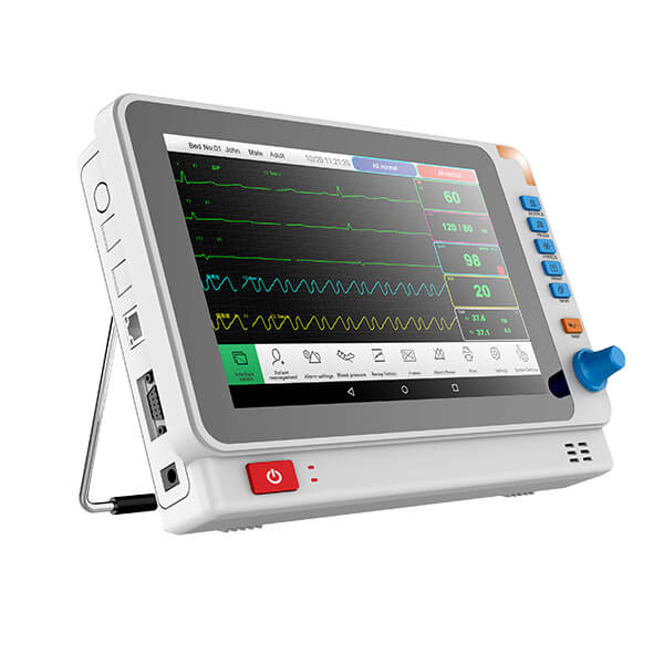 Monitores de Pacientes