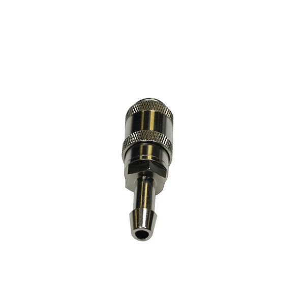Conector de manguito NIPB 330060 compatible con manguera adaptadora Mindray Philips (5 piezas)