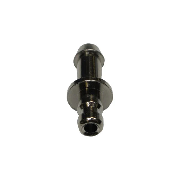 Conector de manguito NIPB 330059 compatible con Dinamap Welch Allyn Abbott Manguera adaptadora 5 piezas
