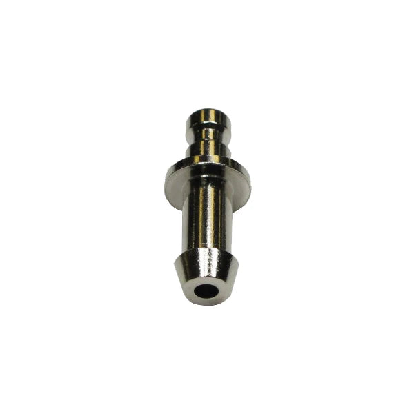 Conector de manguito NIPB 330059 compatible con Dinamap Welch Allyn Abbott Manguera adaptadora 5 piezas