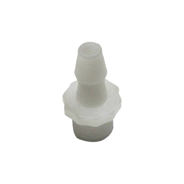 Conector de manguito NIPB 300664 compatible con manguera adaptadora AMC Dinamap Welch Allyn (5 piezas)