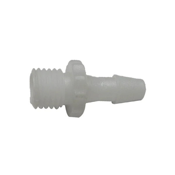 Conector de manguito NIPB 300664 compatible con manguera adaptadora AMC Dinamap Welch Allyn (5 piezas)