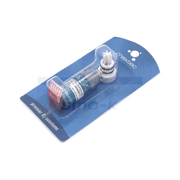 Sensor de oxígeno médico externo R125P03-002/MAX-250E