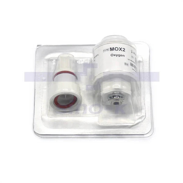 Sensor de oxígeno MOX2 de O2