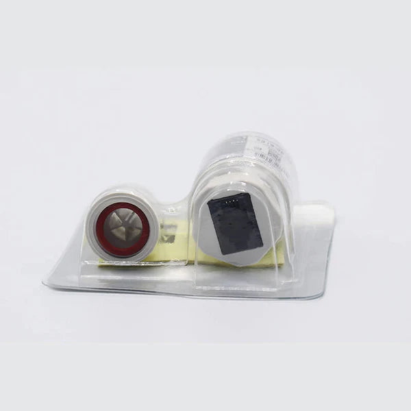 Sensor de oxígeno MOX-3