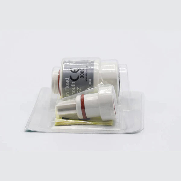 Sensor de oxígeno MOX-3
