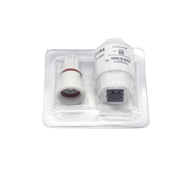 Sensor de oxígeno MOX-4 de O2