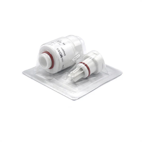 Sensor de oxígeno MOX-4 de O2