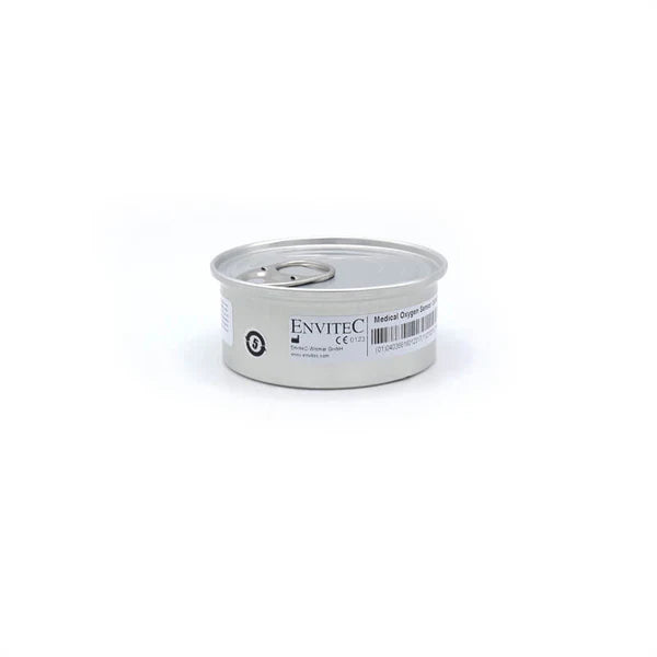 Sensor de oxígeno médico Envitec OOM204 Sensor de O2