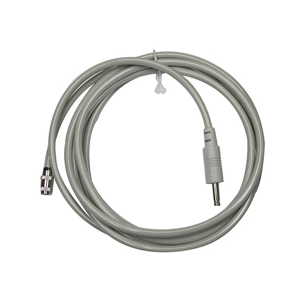 Manguera de presión arterial no invasiva NIBP Philips M1599B compatible con tubo único para adultos y niños