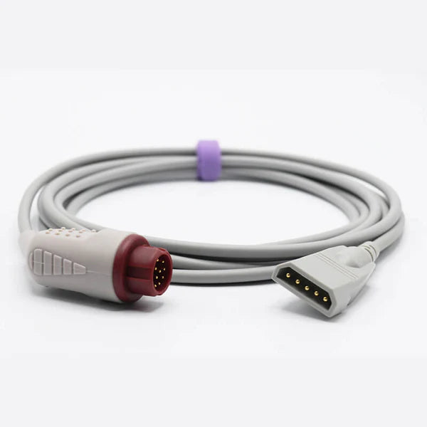 Cable adaptador Philips IBP compatible con conector PVB