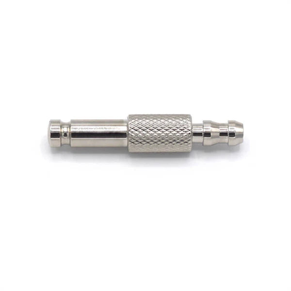 Manguera NIBP de presión arterial no invasiva Philips compatible, tubo único M1596B para bebés y neonatos