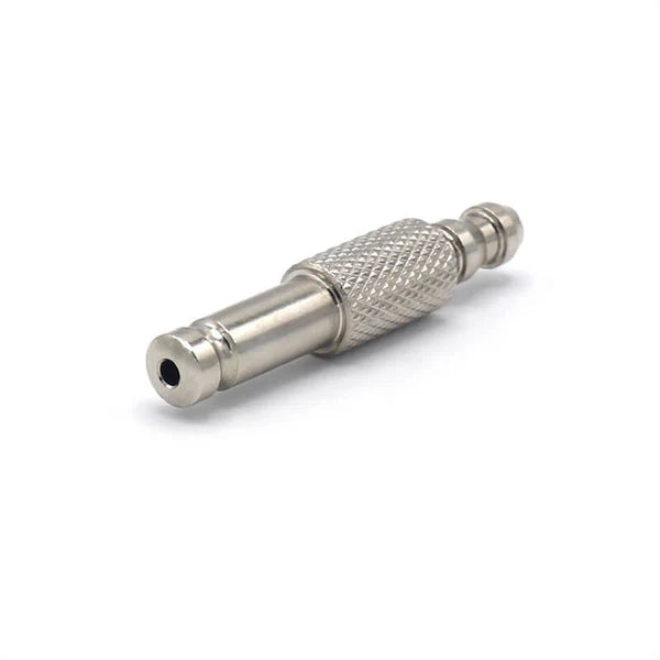 Manguera NIBP de presión arterial no invasiva Philips compatible, tubo único M1596B para bebés y neonatos