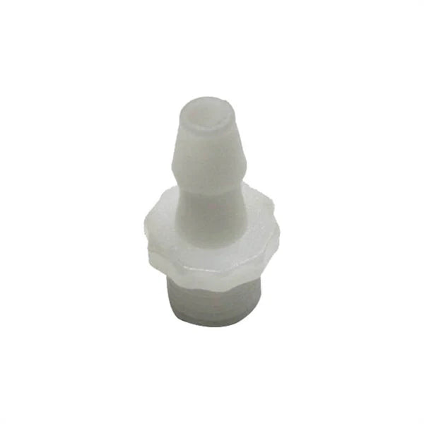 Conector de manguito NIBP 330064 compatible con manguera adaptadora AMC Dinamap Welch Allyn