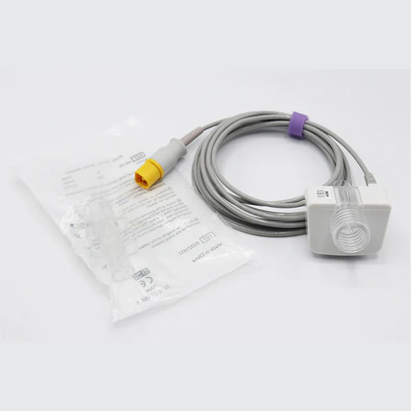 Sensor etCO2 Alternativo compatible con Philips M2501A Mainstream