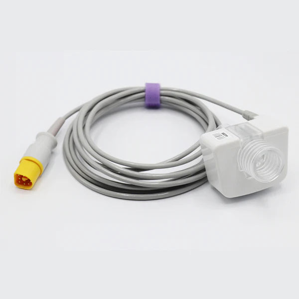Sensor etCO2 Compatible Philips M2501A Mainstream
