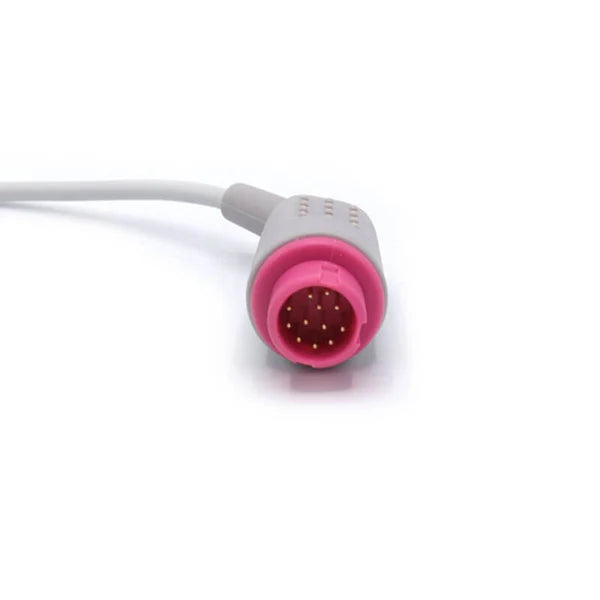 Transductor de ultrasonido Philips M1356A compatible