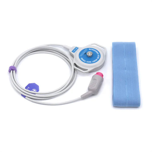 Transductor de ultrasonido Philips M1356A compatible