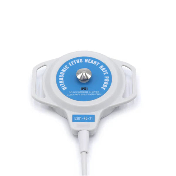 Transductor de ultrasonido Philips M1356A compatible
