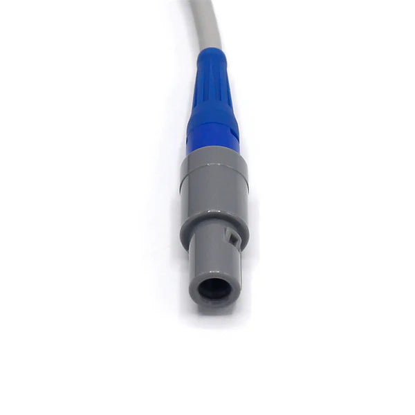 Sonda transductora de ultrasonidos alternativo para Edan F2/F3/F6 compatible Sonda fetal