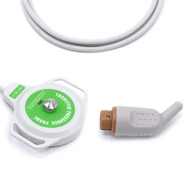 Transductor fetal TOCO Philips M1355A compatible