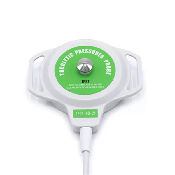 Transductor fetal TOCO Philips M1355A compatible