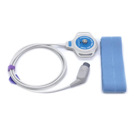 Transductor alternativo para GE Corometric 5700HAX US compatible