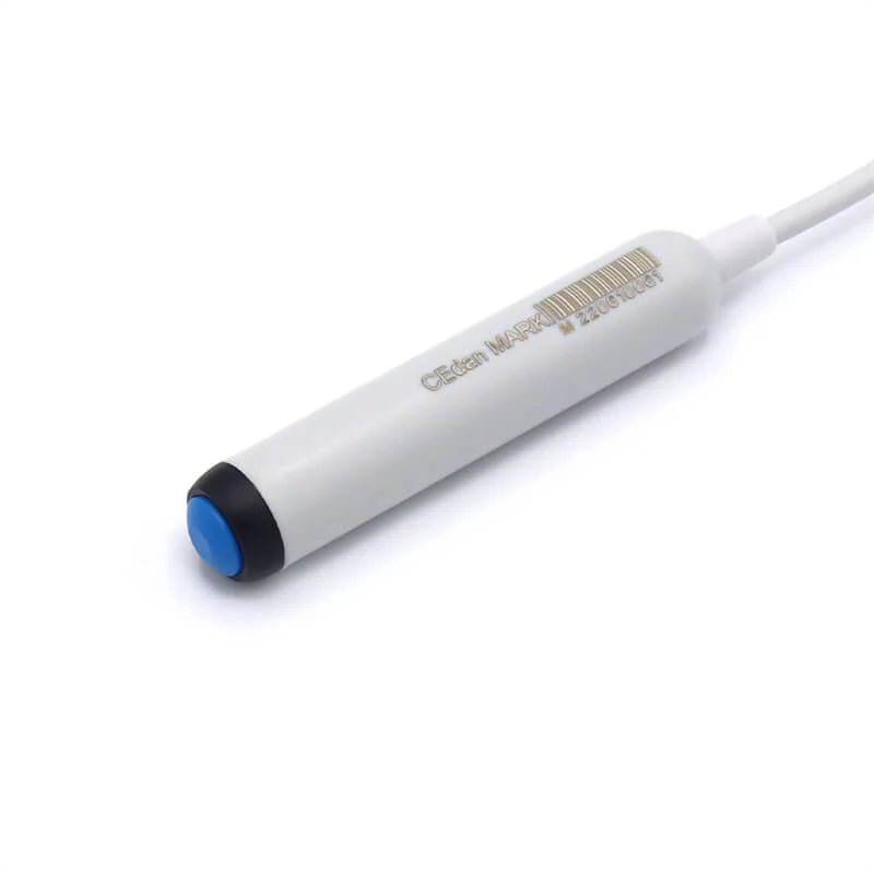 Marcador de eventos del monitor fetal compatible con Edan F2/F3/F6/F9