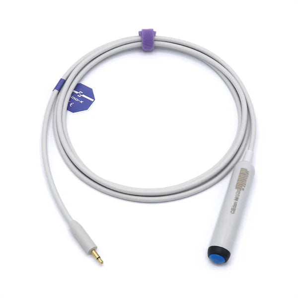Marcador de eventos del monitor fetal compatible con Edan F2/F3/F6/F9