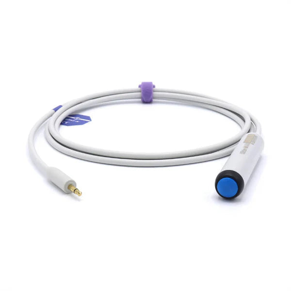 Marcador de eventos del monitor fetal compatible con Edan F2/F3/F6/F9