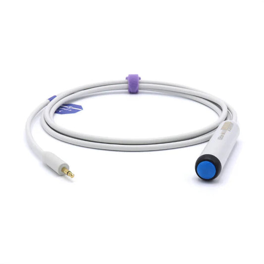 Marcador de eventos del monitor fetal para Edan F2/F3/F6/F9