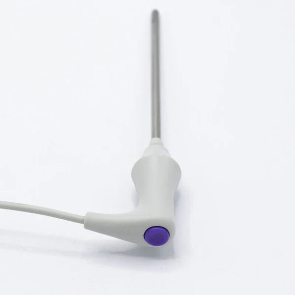 Sonda de temperatura oral compatible con Welch Allyn 02893-000