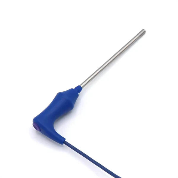 Sonda de temperatura oral compatible con Mindray VS800