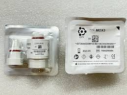 SENSOR DE OXIGENO MOX-3 (CELDA DE OXIGENO)