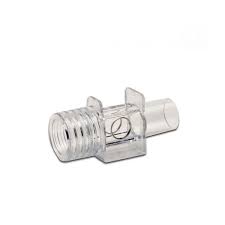 Adaptador de Vía Aérea EtCO₂ (Airway Adapter)