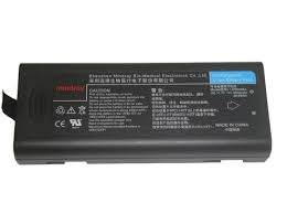 🔵 Batería Recargable Li-Ion Alternativa Compatible con Mindray® Datascope LI23S002A – 11.1V, 5000mAh