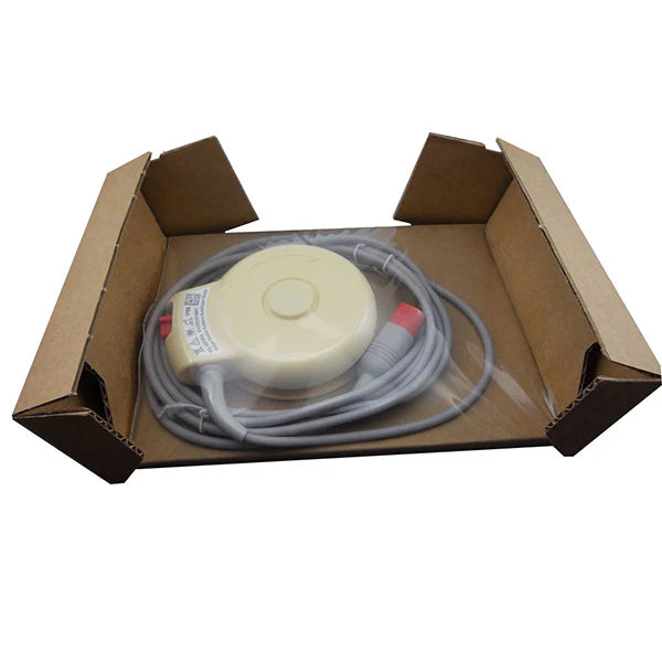 Transductor fetal TOCO Philips M2735A para Avalon FM20/FM30