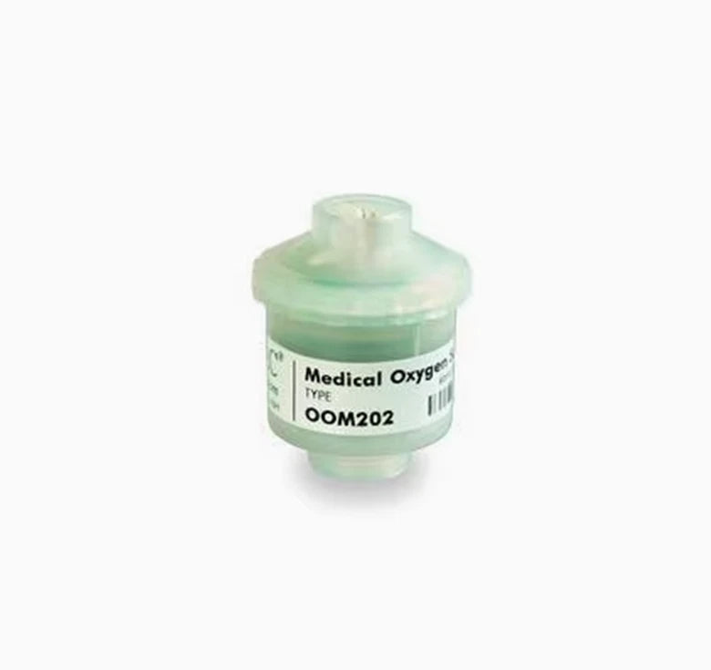 SENSOR DE OXIGENO OOM202 ENVITEC